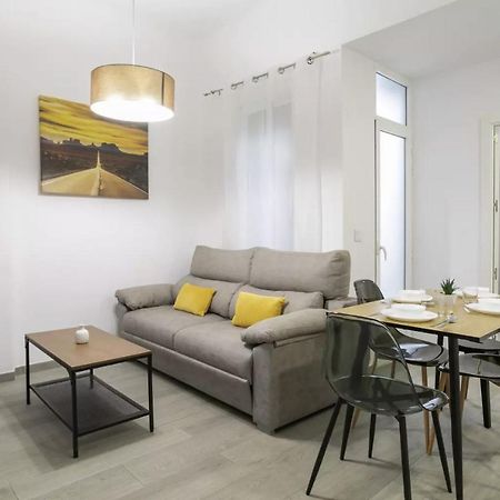 Fantastic Apartment In The Heart Of Alicante Exteriör bild