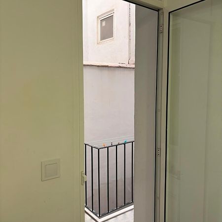 Fantastic Apartment In The Heart Of Alicante Exteriör bild