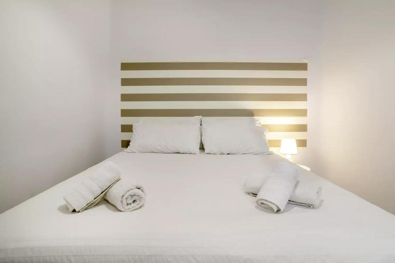 Fantastic Apartment In The Heart Of Alicante Exteriör bild