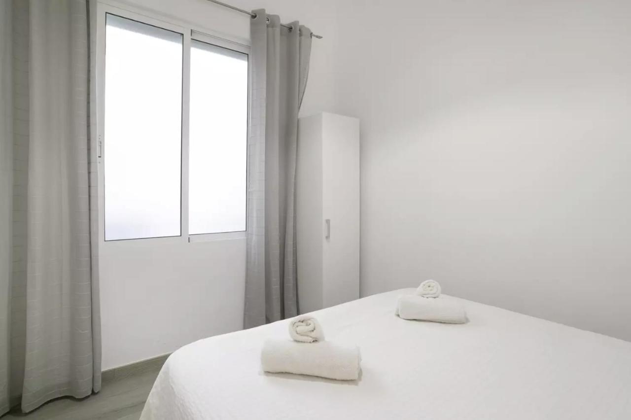 Fantastic Apartment In The Heart Of Alicante Exteriör bild