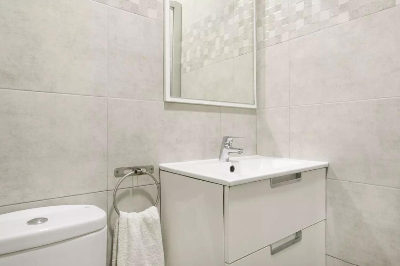 Fantastic Apartment In The Heart Of Alicante Exteriör bild