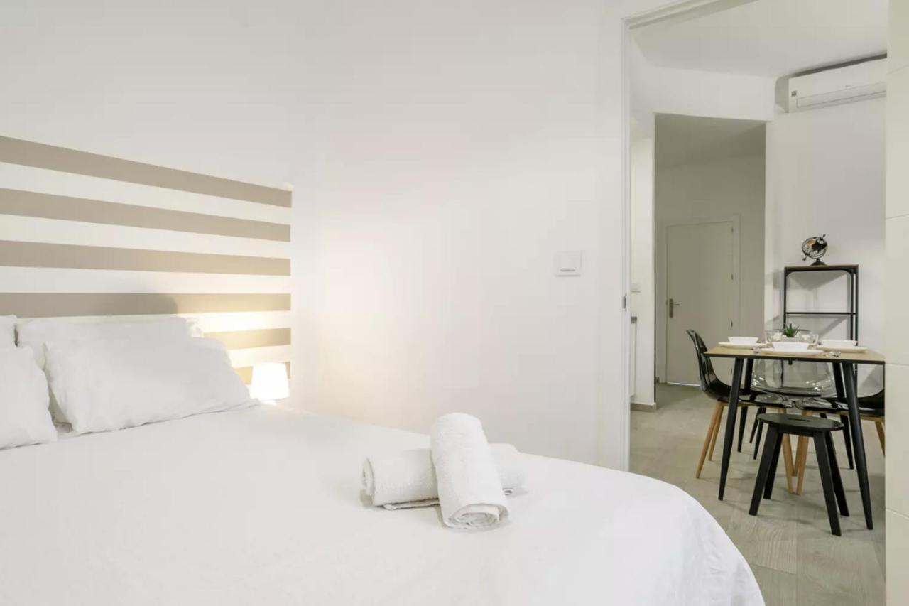 Fantastic Apartment In The Heart Of Alicante Exteriör bild