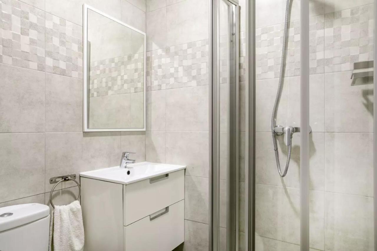 Fantastic Apartment In The Heart Of Alicante Exteriör bild